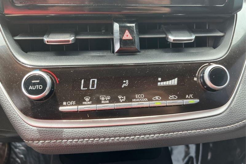 Toyota Corolla  2019