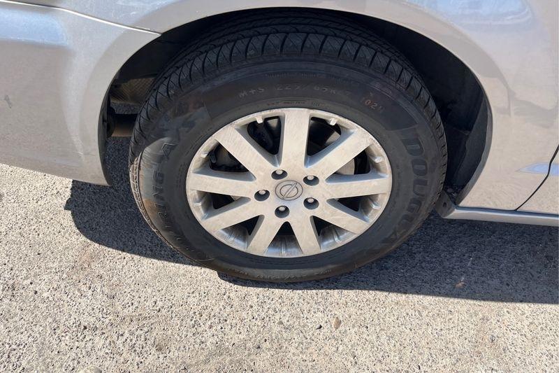 Chrysler Town & Country  2014