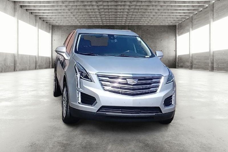 Cadillac XT5  2019