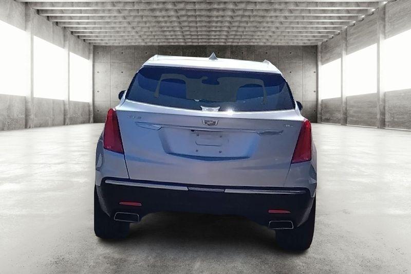 Cadillac XT5  2019