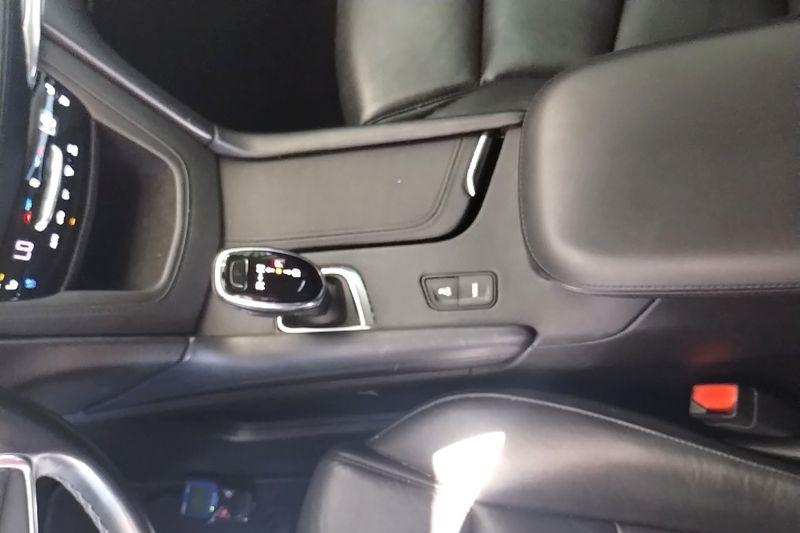 Cadillac XT5  2019