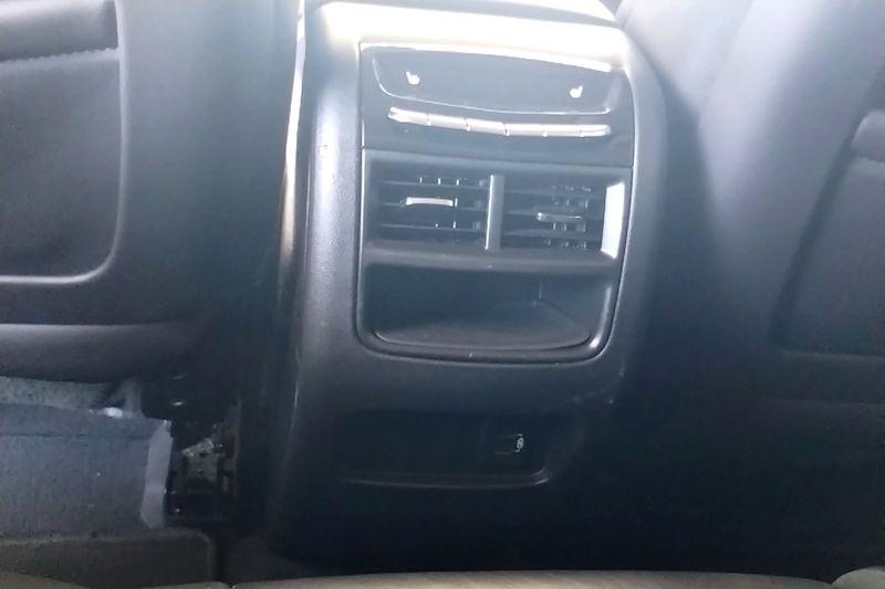 Cadillac XT5  2019