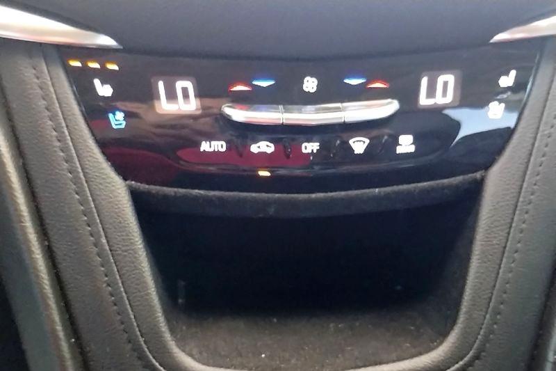 Cadillac XT5  2019