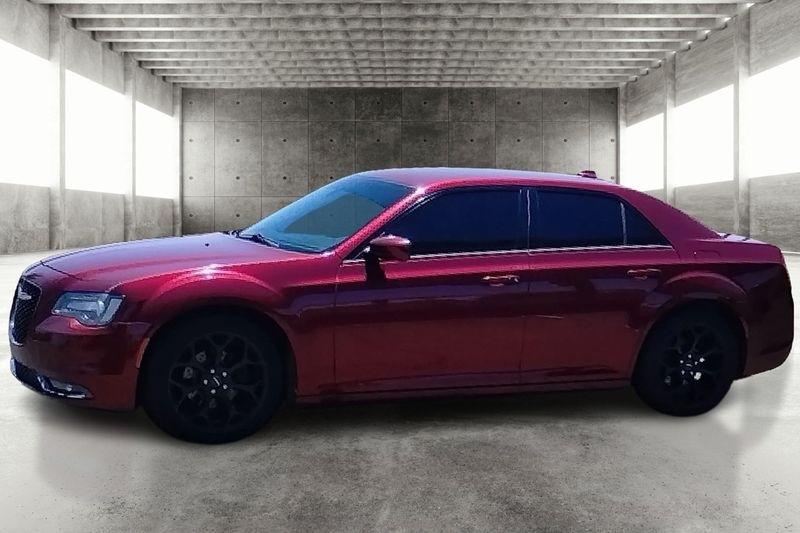 2019 Chrysler 300 S