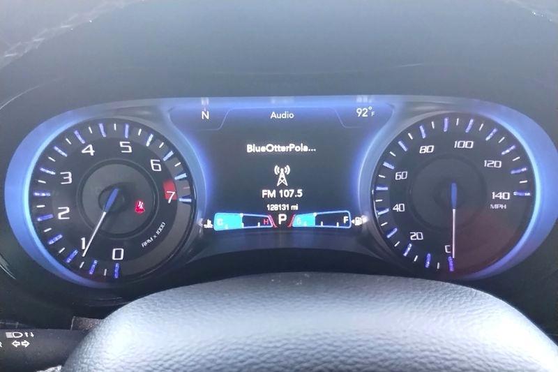 Chrysler 300  2019
