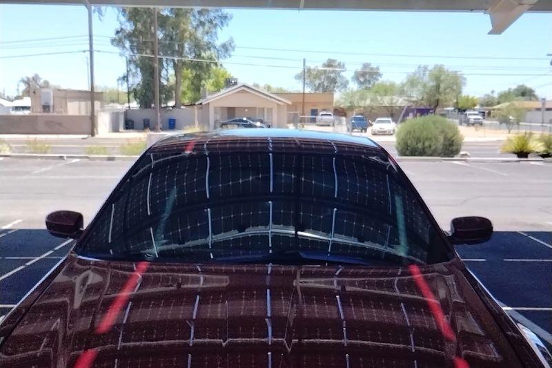 Chrysler 300  2019