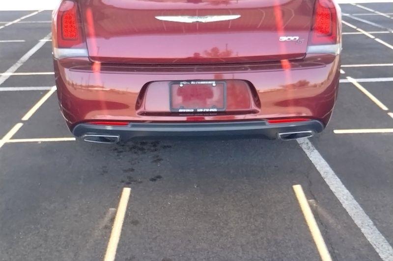 Chrysler 300  2019