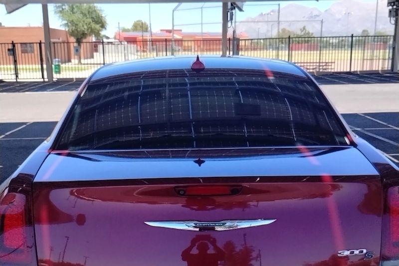 Chrysler 300  2019