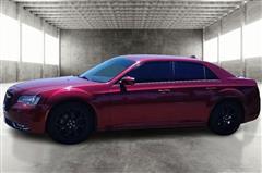 2019 Chrysler 300 