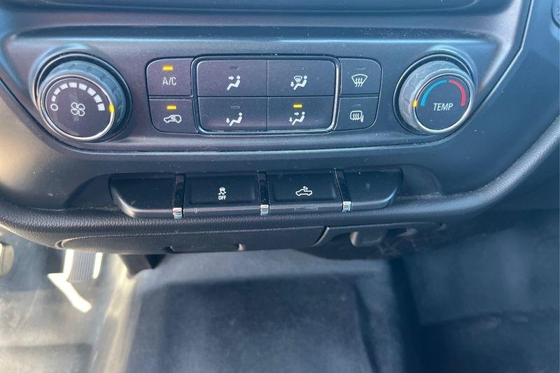 Chevrolet Silverado 1500  2017