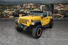 2019 Jeep Wrangler 