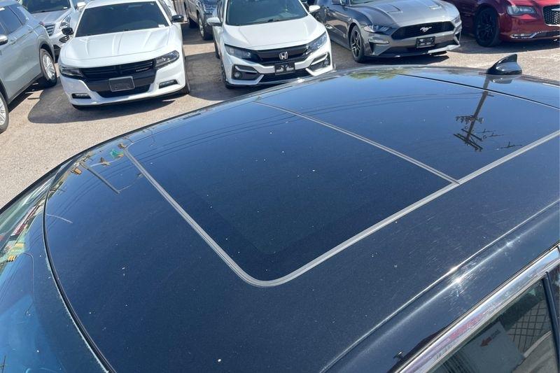 Chrysler 300  2016