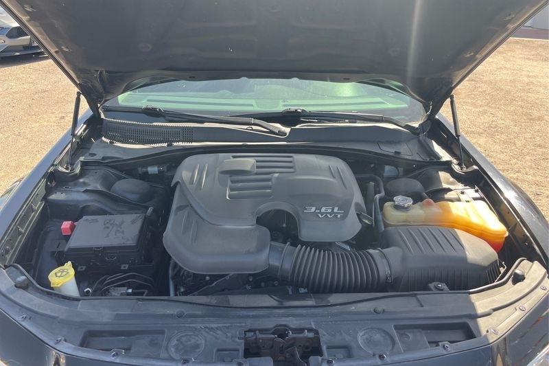 Chrysler 300  2016