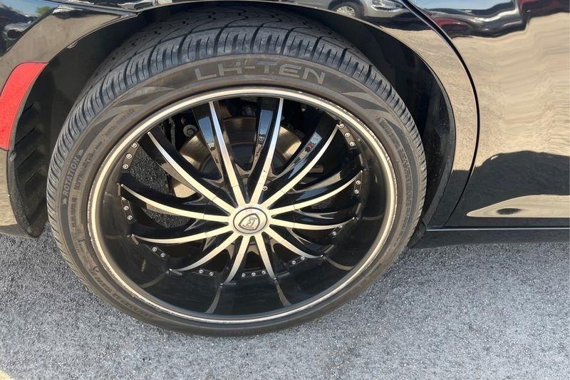 Chrysler 300  2016