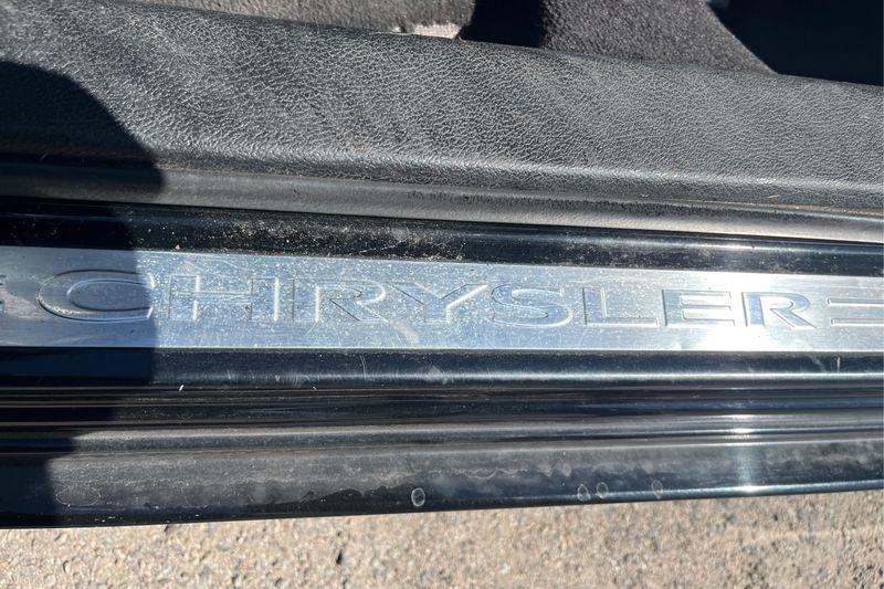 Chrysler 300  2016