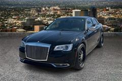 2016 Chrysler 300 