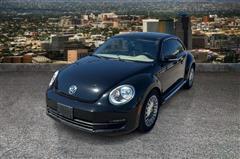 2013 Volkswagen Beetle 