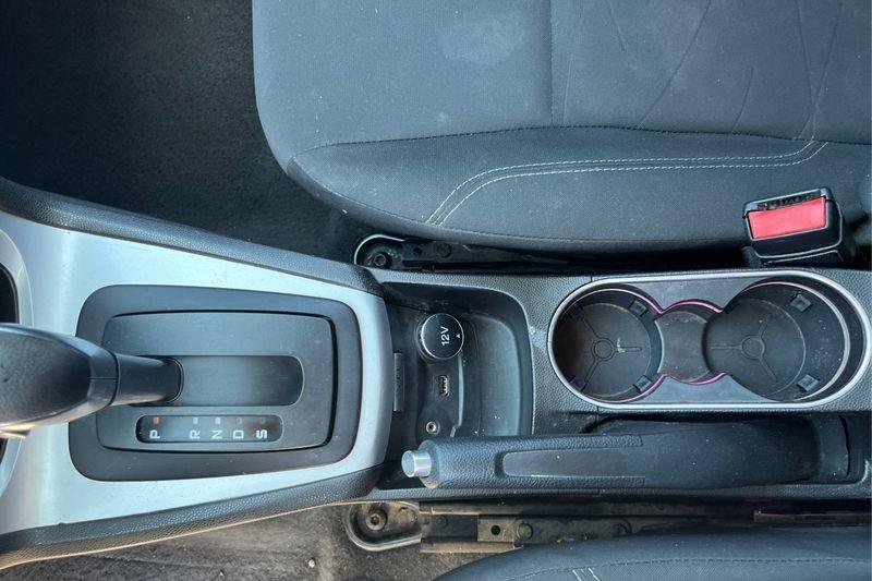 Ford Fiesta  2015