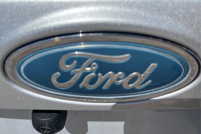 Ford Fiesta  2015