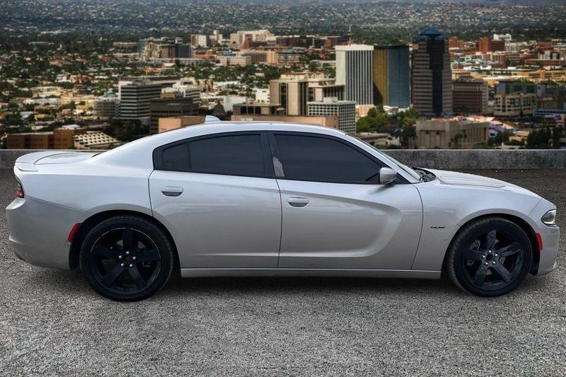 Dodge Charger  2018