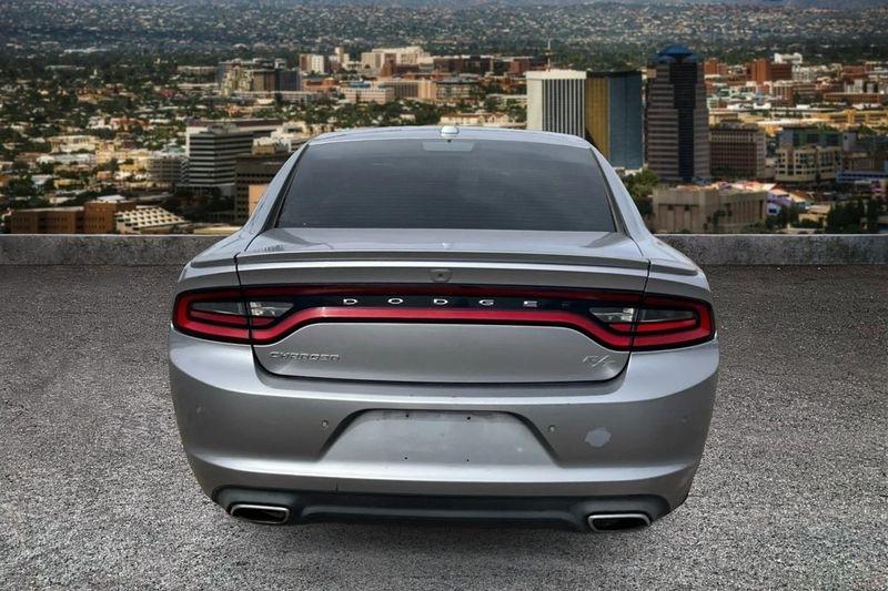 Dodge Charger  2018