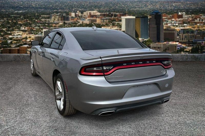 Dodge Charger  2018