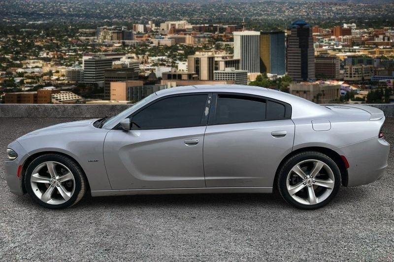 Dodge Charger  2018