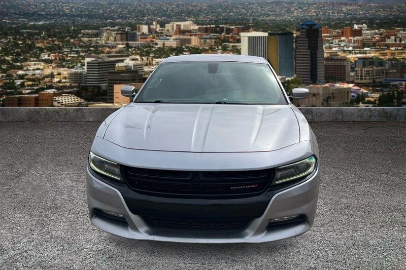 Dodge Charger  2018