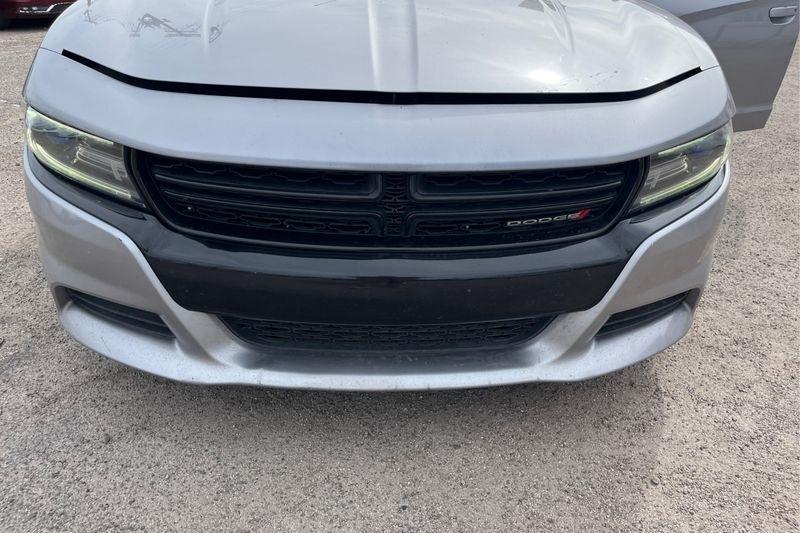Dodge Charger  2018