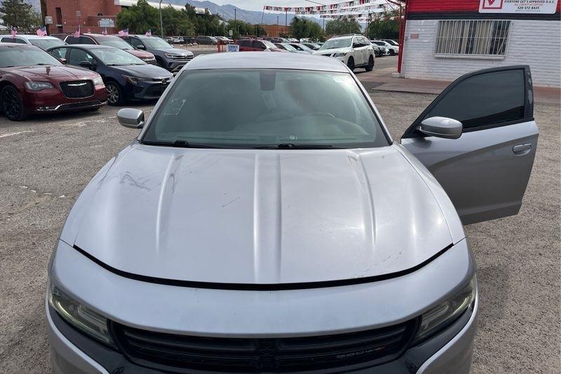 Dodge Charger  2018