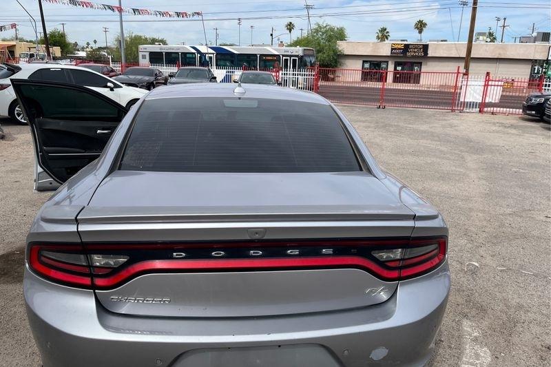 Dodge Charger  2018