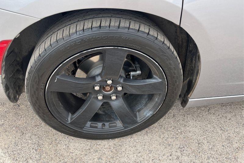 Dodge Charger  2018