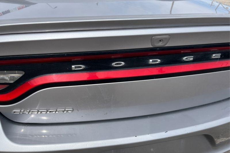 Dodge Charger  2018
