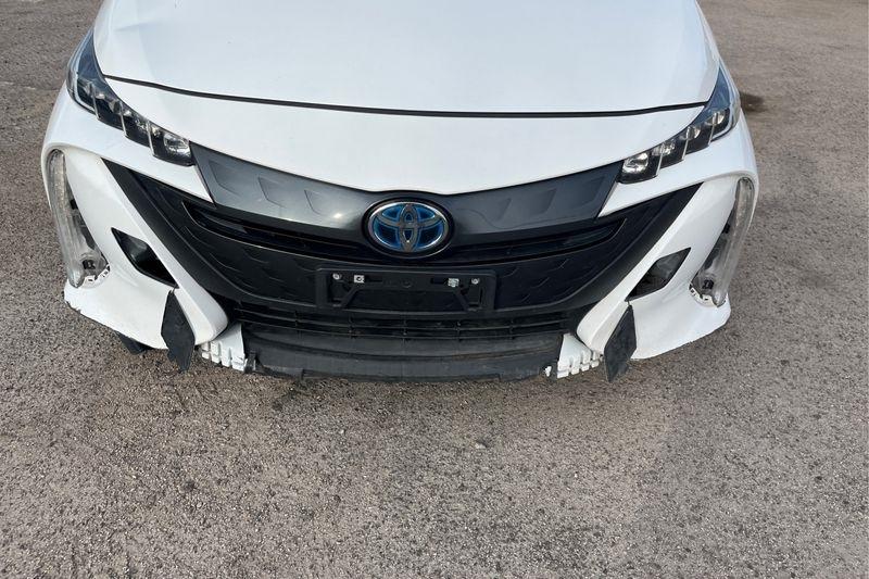 Toyota Prius Prime  2021