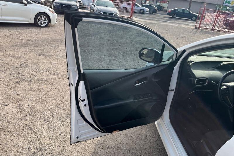Toyota Prius Prime  2021