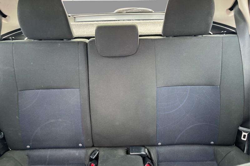Toyota Prius c  2015