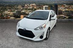 2015 Toyota Prius c 