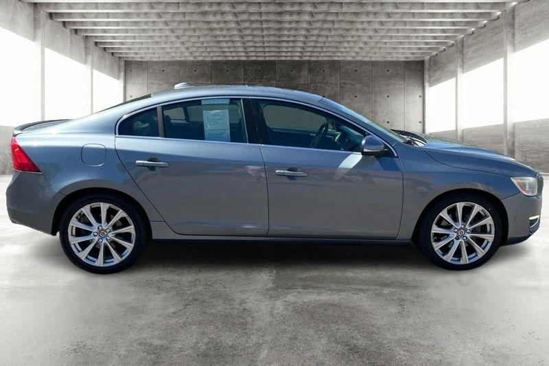 Volvo S60  2018