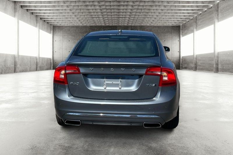 Volvo S60  2018