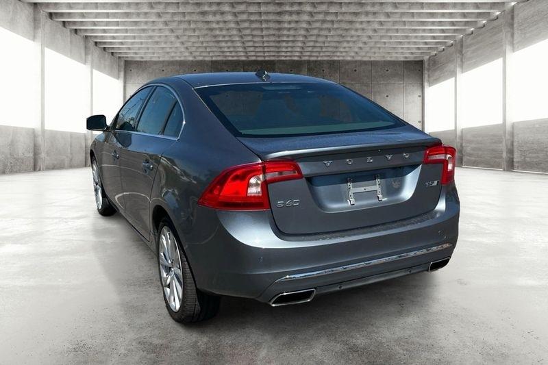 Volvo S60  2018