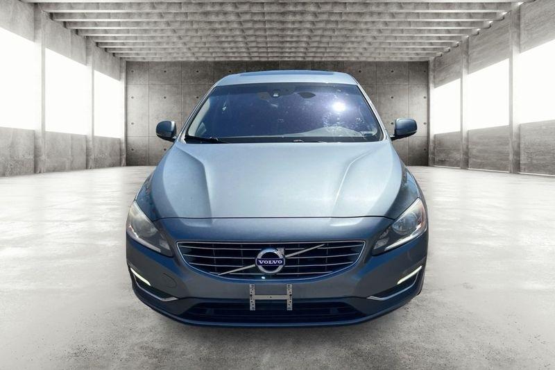 Volvo S60  2018