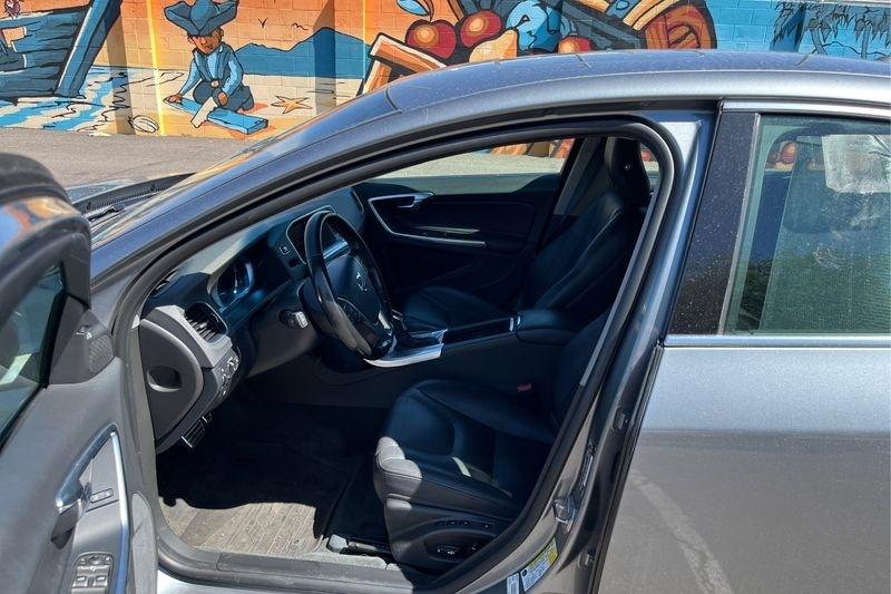 Volvo S60  2018