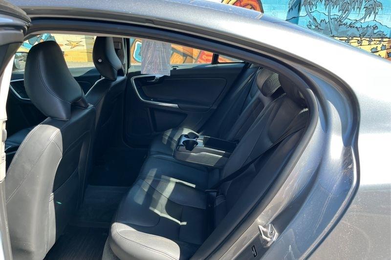 Volvo S60  2018