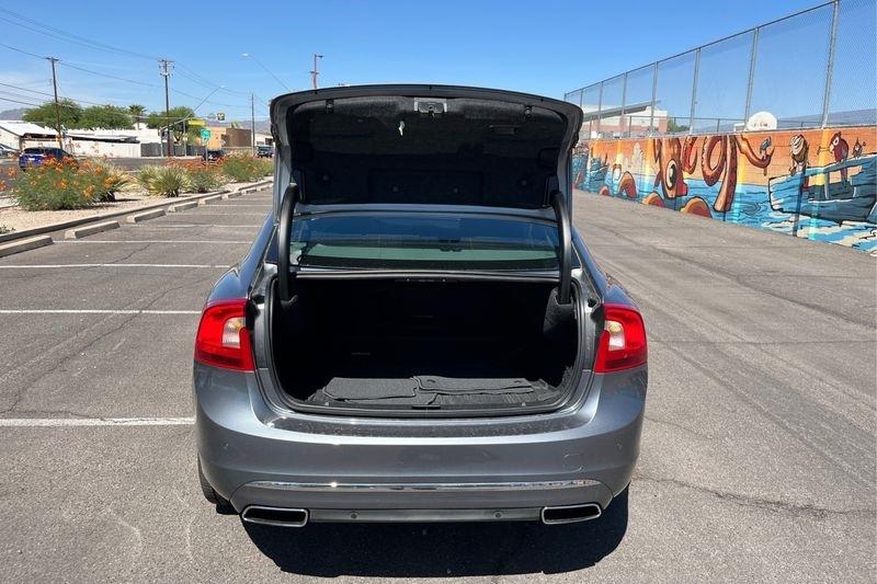 Volvo S60  2018