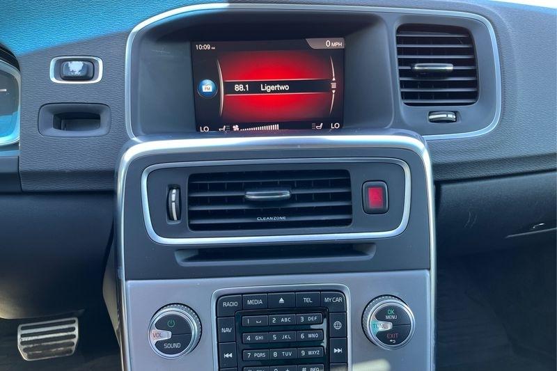 Volvo S60  2018