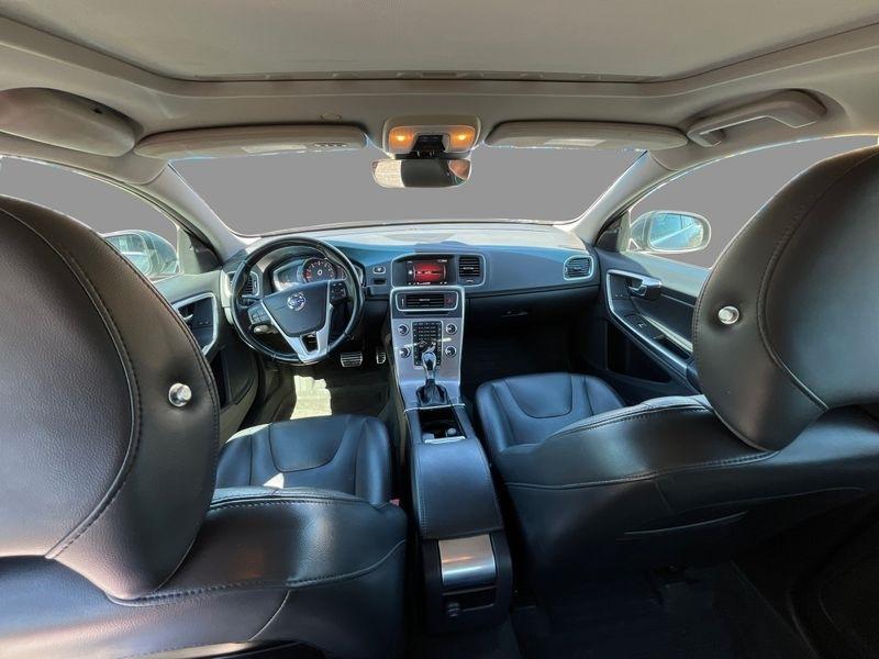 Volvo S60  2018