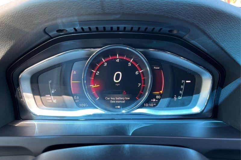Volvo S60  2018