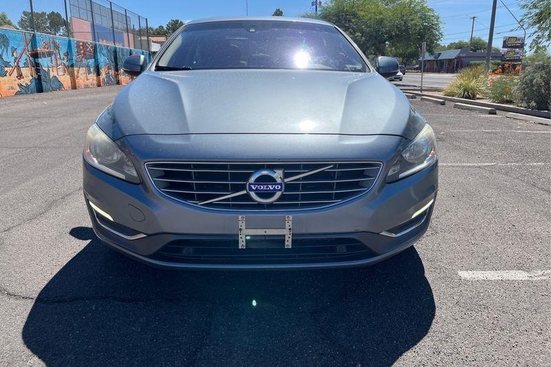 Volvo S60  2018