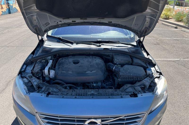 Volvo S60  2018