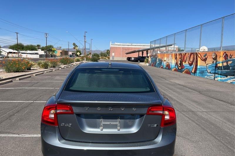Volvo S60  2018